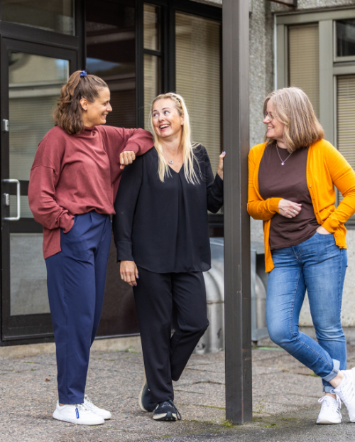 Fastighetsförvaltning