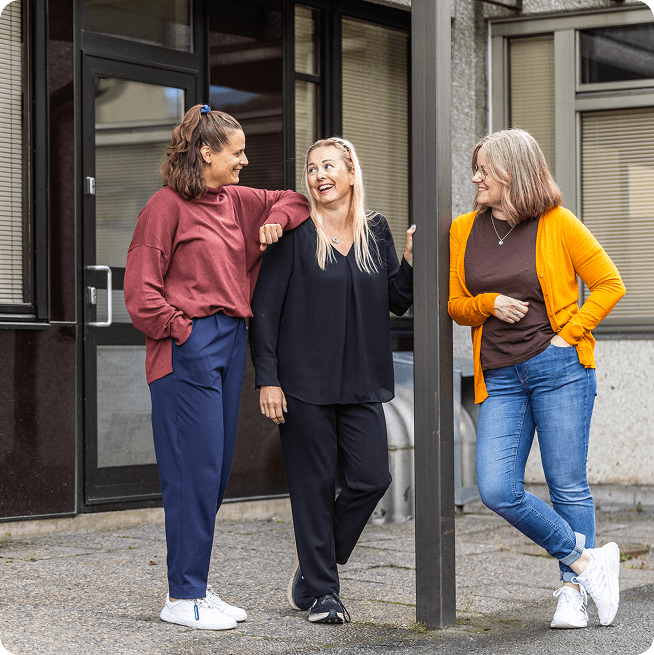 Fastighetsförvaltning