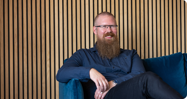 Pålitlig och kompetent redovisning för ditt företag