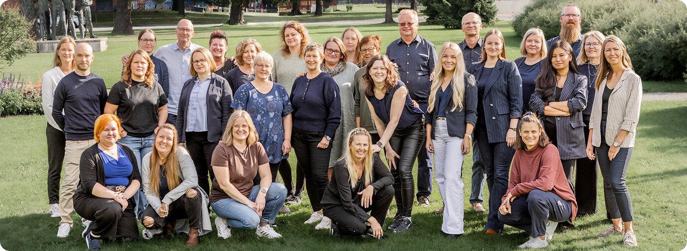 Personalen som ägare – erfarenhet som varar